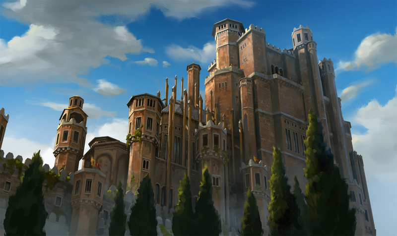 Illustration for article titled Once Upon A Time...